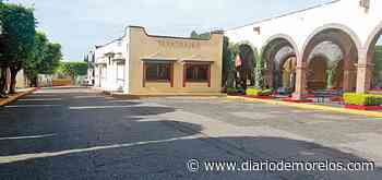 En Cuernavaca, primeras denuncias por desvíos en Jardines de la Paz - Diario de Morelos