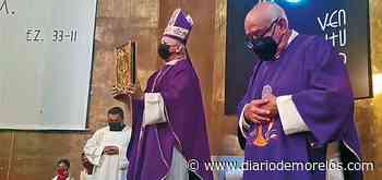 Reprueba Obispo de Cuernavaca violencia en el futbol - Diario de Morelos