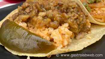 Tacos acorazados: Conoce el origen de este platillo típico de Cuernavaca - Gastrolab | Pasión por la cocina