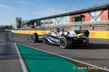 Formula 1 in streaming, dove e come guardarla gratuitamente - Tom's Hardware Italia