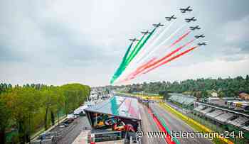 MOTORI: La Formula 1 prolunga a Imola fino al 2025 - Teleromagna24