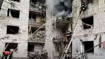 Formula 1 | Horner e la guerra in Russia: la fermezza del Circus - F1-News.eu