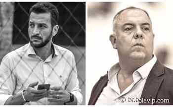 Braz vê Dracena no Santos 'cercar' camisa 10 de volta da guerra; Fla vê salários na casa de € 375 mil/mês p... - Bolavip Brasil