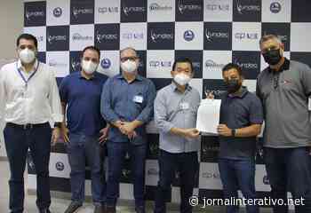 Dracena Tempersul Unifadra é o novo nome do Futsal de Dracena - Jornal Interativo