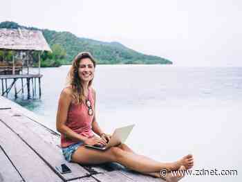 How to become a digital nomad
