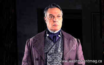 March live theatre tiptoes back in Montreal - Westmount Magazine