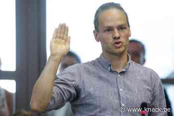 Agora wil overlegcommissie in Brussels Parlement over rol Brussel na 7de staatshervorming - Knack.be