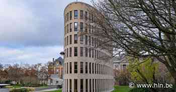 VUB zamelt giften in om Oekraïense studenten verder te laten studeren - Het Laatste Nieuws