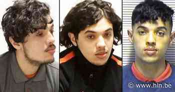 Verdachte van moord in Vorst spoorloos verdwenen | Brussel | hln.be - Het Laatste Nieuws