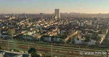 Aantal Brusselse inwoners dikt aan tot 1,2 miljoen | Brussel | hln.be - Het Laatste Nieuws