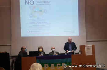 LSC: «Una rete per il no all'ospedale unico Busto-Gallarate. Fino al referendum» - malpensa24.it