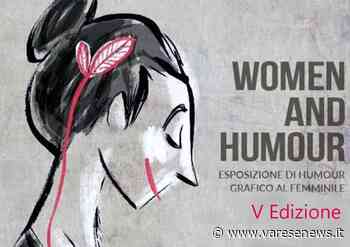 La Pro Loco di Gallarate sceglie la Giornata della Donna per riportare l'umorismo in città - varesenews.it