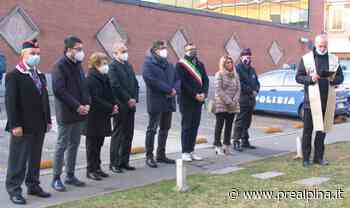 Gallarate, omaggio a Di Puppo - La Prealpina