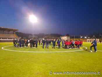 Campo “Atleti azzurri d’Italia” a Gallarate: nuovo fondo per calciatori e non solo. Inaugurazione con Marco Parolo - InformazioneOnline.it