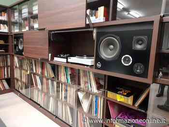 Gallarate: il Teatro del Popolo e il suo prezioso impianto Hi-Fi questa sera “ospitano” Chopin - InformazioneOnline.it