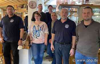 Fischerjugend: Klaus Fellermeier bleibt Bezirksjugendleiter - Plattling - Passauer Neue Presse - PNP.de