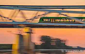 Wer bekommt die Strecken? BEG schreibt Regionalverkehr neu aus - Passauer Neue Presse - PNP.de