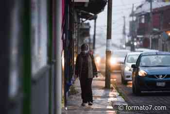 Coatepec, Banderilla y Emiliano Zapata, 15 días en semáforo rojo de riesgo máximo - Formato Siete