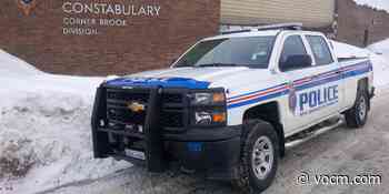 Search Safely Locates Two Missing Snowmobilers in Corner Brook - VOCM