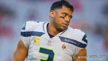 Now that Russell Wilson is traded, what will the Seahawks do at quarterback?