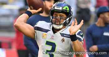 Russell Wilson traded to the Denver Broncos, reshaping the NFC - Acme Packing Company