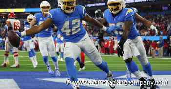 Report: Packers interested in OLBs Von Miller and Uchenna Nwosu - Acme Packing Company