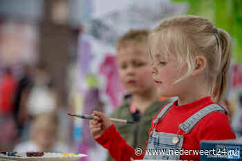 Nieuwe datum voor Cultureel Lint Weert - Nederweert24