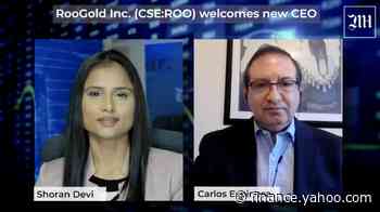 The Power Play by The Market Herald Releases Interviews With RooGold, Manitou Gold, Metal Energy Corp. and Baseload Energy - Yahoo Finance