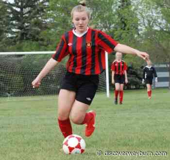 Girls Night Out with Weyburn Soccer Association! - DiscoverWeyburn.com