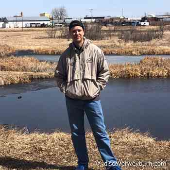 Weyburn man shares concerns for family back in Ukraine - DiscoverWeyburn.com