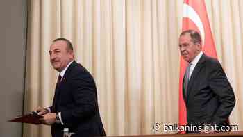 Turkey to Host First High-Level Russia-Ukraine Talks - Balkan Insight