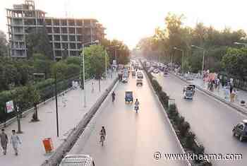 Seven high-level armed robbers arrested in eastern Afghanistan - The Khaama Press News Agency