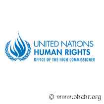 Human Rights Council Concludes High-level Segment and Holds General Segment - OHCHR