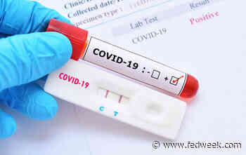 FECA Program Sets Policies on Coronavirus Reinfections - FEDweek
