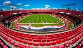 OPINIÃO: Morumbi e Cotia são a alma do São Paulo - SPFC.Net