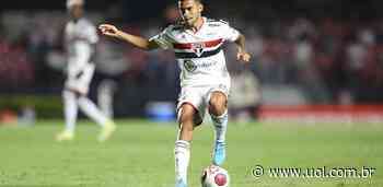 Menon: Morumbi e Cotia são a alma do São Paulo - UOL Esporte