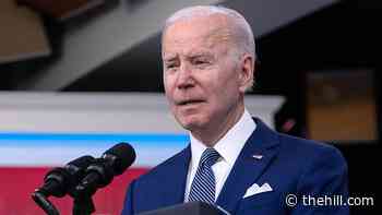 Biden phones family of American detained in Russia