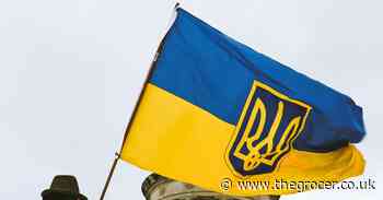 Fmcg must show support for Ukraine by cutting off Russian clients and suppliers - The Grocer