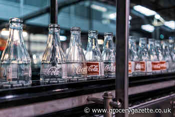 #BoycottCocaCola trends as customers slam FMCG giant for continuing to operate in Russia - Grocery Gazette