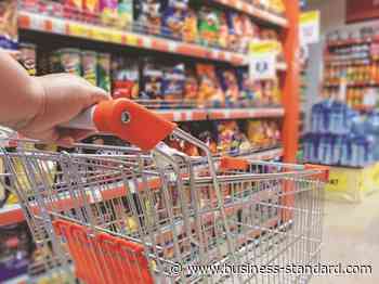 BSE FMCG index nears 52-week low; Dabur, Godrej Consumer slips up to 9% - Business Standard