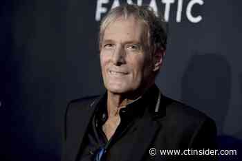 Michael Bolton to represent CT on NBC's 'American Song Contest' - CT Insider