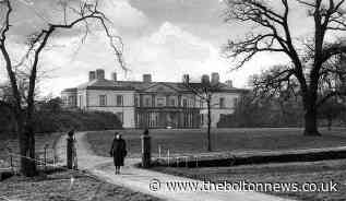 Historian to give talk on history of the Hulton Estate - The Bolton News