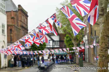 Bolton Council scraps fees for Queen's Jubilee street part road closures - The Bolton News