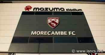 Morecambe v Bolton police investigation update into alleged racism as man released under investigation - Lancs Live