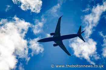 Book flights to Belfast from Manchester Airport with Aer Lingus - The Bolton News