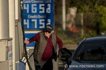 U.S. ban on Russian oil: What this means for Americans at the gas pump