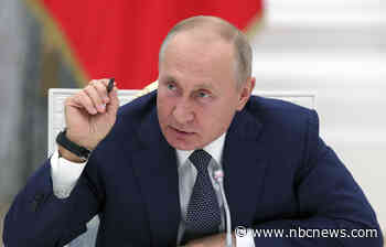Russia 'has gone all in': Does Putin have a way out of his war in Ukraine?
