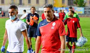 Calcio, il Saronno (ri)affidato a Chiodini - La Prealpina