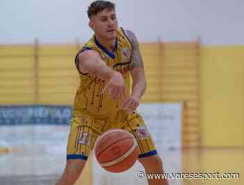 CGold: Gallarate e Busto d'autore, cade Saronno, vince Gazzada - VareseSport