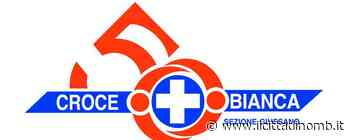 Primo weekend di festeggiamenti a Giussano per i cinquant'anni della Croce Bianca - Il Cittadino di Monza e Brianza